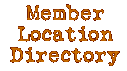 Member Location Directory